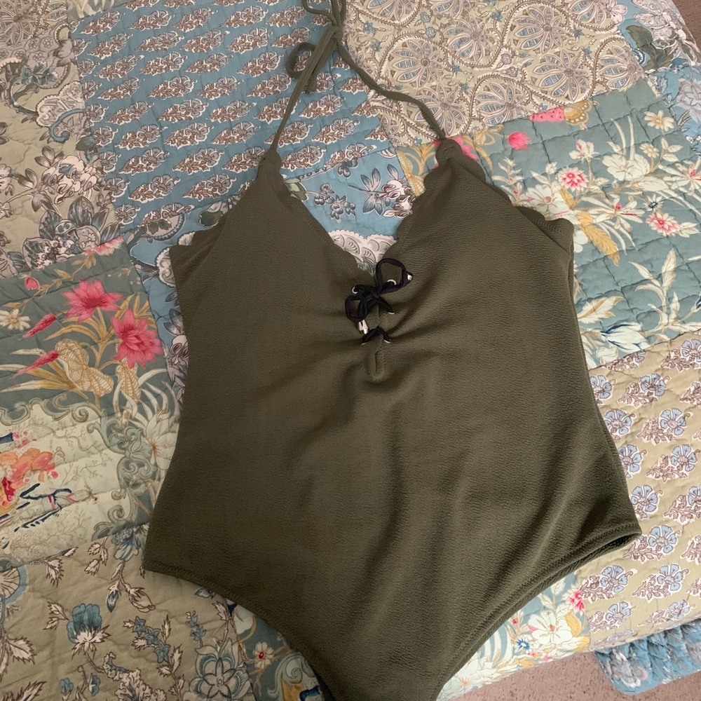 Cupshe one piece